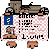 bjarne